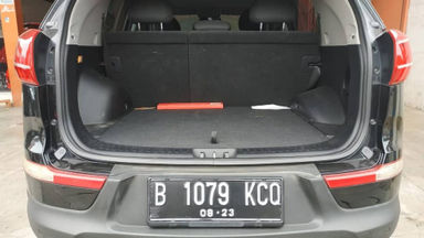 2013 KIA Sportage I SE - Murah Dapat Mobil Mewah (s-4) 2013 KIA Sportage I SE - Murah Dapat Mobil Mewah (s-4)