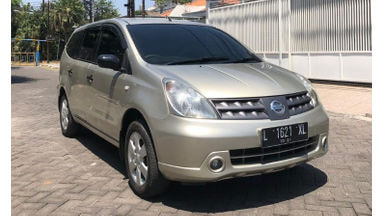 2008 Nissan Grand Livina XV - Low KM Istimewa 2008 Nissan Grand Livina XV - Low KM Istimewa