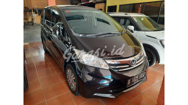 2012 Honda Freed PSD 2012 Honda Freed PSD