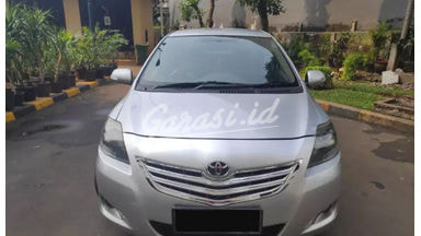 2012 Toyota Vios G - Barang Bagus Dan Harga Menarik 2012 Toyota Vios G - Barang Bagus Dan Harga Menarik