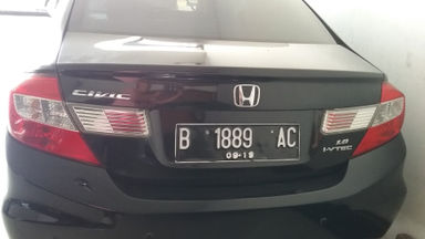 630+ Honda Civic Rs Bekas HD Terbaru