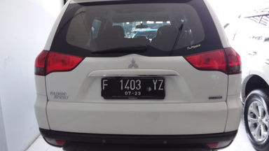 2013 Mitsubishi Pajero Sport Exceed - Barang Bagus Dan Harga Menarik (s-5) 2013 Mitsubishi Pajero Sport Exceed - Barang Bagus Dan Harga Menarik (s-5)