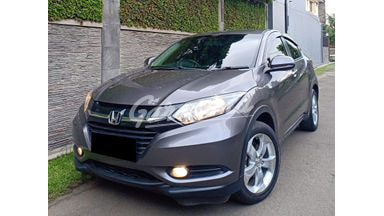 2016 Honda HR-V E - Mobil Pilihan 2016 Honda HR-V E - Mobil Pilihan