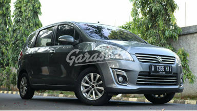 2013 Suzuki Ertiga GX 2013 Suzuki Ertiga GX