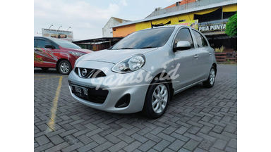2014 Nissan March X 2014 Nissan March X