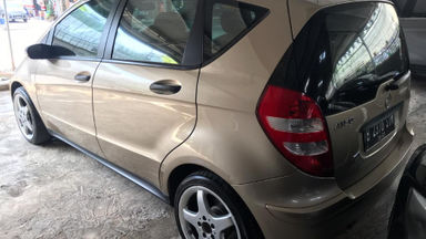 2006 Mercedes Benz A-Class A 150 - Harga Murah Tinggal Bawa (s-3) 2006 Mercedes Benz A-Class A 150 - Harga Murah Tinggal Bawa (s-3)