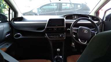 2016 Toyota Sienta Q - FREE SERVICE DAN OLI 1 TAHUN DI ALL AUTO2000 (s-4) 2016 Toyota Sienta Q - FREE SERVICE DAN OLI 1 TAHUN DI ALL AUTO2000 (s-4)