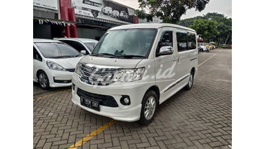 2017 Daihatsu Luxio X 2017 Daihatsu Luxio X