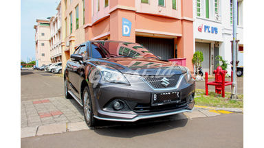 2018 Suzuki Baleno AT - Mobil Pilihan 2018 Suzuki Baleno AT - Mobil Pilihan
