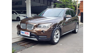 2013 BMW X1 2013 BMW X1