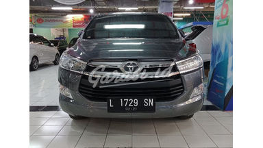 2016 Toyota Kijang Innova V 2016 Toyota Kijang Innova V