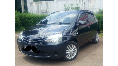 2013 Toyota Etios Valco E 2013 Toyota Etios Valco E
