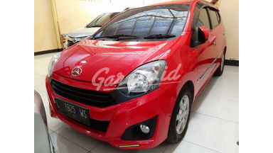 2017 Daihatsu Ayla X - Unit Bagus Bukan Bekas Tabrak 2017 Daihatsu Ayla X - Unit Bagus Bukan Bekas Tabrak