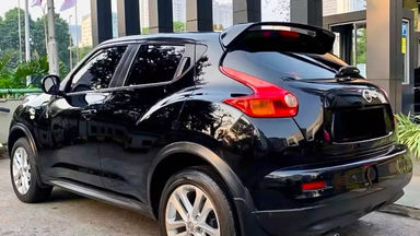 2014 Nissan Juke RX - Mobil Pilihan (s-2) 2014 Nissan Juke RX - Mobil Pilihan (s-2)