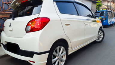 2015 Mitsubishi Mirage GLS Sport - Mobil Pilihan (s-3) 2015 Mitsubishi Mirage GLS Sport - Mobil Pilihan (s-3)
