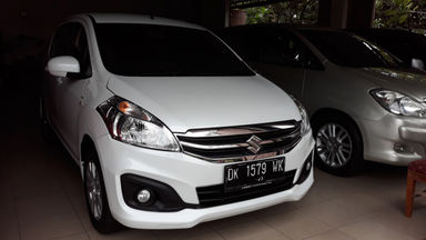 2018 Suzuki Ertiga GL - Kondisi Ciamik 2018 Suzuki Ertiga GL - Kondisi Ciamik