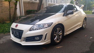2010 Honda CRZ Hybrid - Istimewa jarang pakai (s-0) 2010 Honda CRZ Hybrid - Istimewa jarang pakai (s-0)