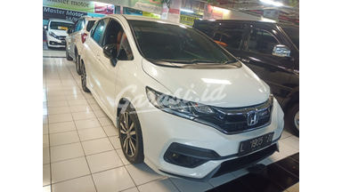 2018 Honda Jazz RS - Barang Bagus Dan Harga Menarik 2018 Honda Jazz RS - Barang Bagus Dan Harga Menarik
