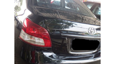 2012 Toyota Limo - SIAP PAKAI! (s-3) 2012 Toyota Limo - SIAP PAKAI! (s-3)