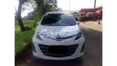 2013 Mazda Biante 2.0 - Siap Pakai 2013 Mazda Biante 2.0 - Siap Pakai