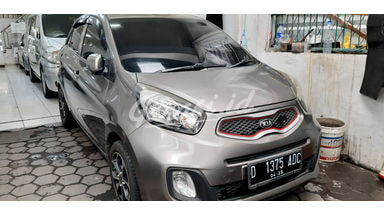 2014 KIA Picanto D CVVT 2014 KIA Picanto D CVVT