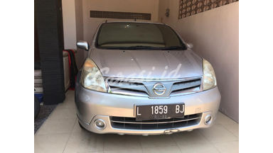 2011 Nissan Grand Livina XV 2011 Nissan Grand Livina XV