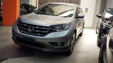 2013 Honda CR-V 2.4 Prestige - Mobil Pilihan 2013 Honda CR-V 2.4 Prestige - Mobil Pilihan