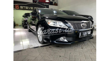 2014 Toyota Camry V 2014 Toyota Camry V