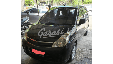 2011 Suzuki Karimun Estilo XV - Harga Otr 2011 Suzuki Karimun Estilo XV - Harga Otr