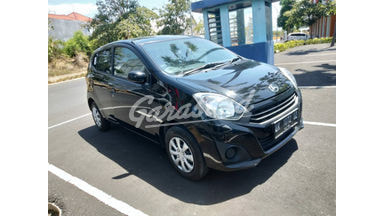 2019 Daihatsu Ayla M - Good Condition 2019 Daihatsu Ayla M - Good Condition