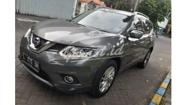 2015 Nissan X-Trail at - Like New Tdp Rendah 2015 Nissan X-Trail at - Like New Tdp Rendah