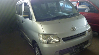 2015 Daihatsu Gran Max D - Kondisi Ok & Terawat (s-2) 2015 Daihatsu Gran Max D - Kondisi Ok & Terawat (s-2)