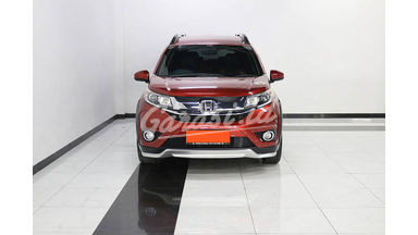 2016 Honda BR-V E Prestige 2016 Honda BR-V E Prestige