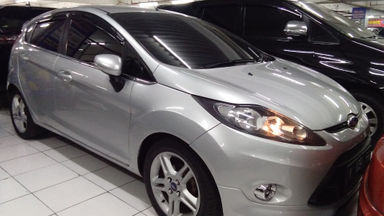 2012 Ford C-Max S Limited - Barang Bagus Siap Pakai (s-9) 2012 Ford C-Max S Limited - Barang Bagus Siap Pakai (s-9)