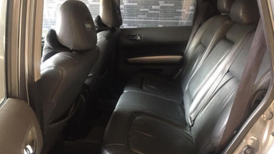 2008 Nissan X-Trail Xtrail 2WD - Kualitas Tinggi Langsung Gas (s-5) 2008 Nissan X-Trail Xtrail 2WD - Kualitas Tinggi Langsung Gas (s-5)