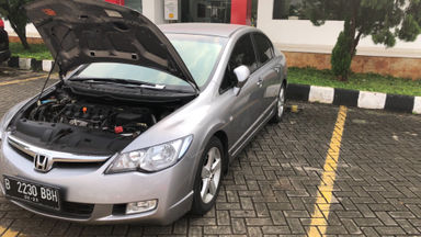 2008 Honda Civic FD1 1.8 - Good Condition Jarang Dipakai (s-6) 2008 Honda Civic FD1 1.8 - Good Condition Jarang Dipakai (s-6)