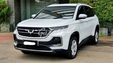 2019 Wuling Almaz smart enjoy 2019 Wuling Almaz smart enjoy