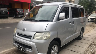 2011 Daihatsu Gran Max D - bekas berkualitas 2011 Daihatsu Gran Max D - bekas berkualitas