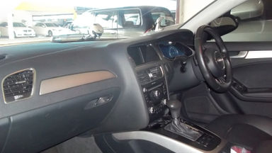 2013 Audi A4 1.8T - Sedan Mewah, Terawat Luar Dalam, Siap Pakai (s-4) 2013 Audi A4 1.8T - Sedan Mewah, Terawat Luar Dalam, Siap Pakai (s-4)