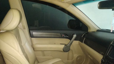 2007 Honda CR-V 2.4 - mulus terawat, kondisi OK, Tangguh (s-5) 2007 Honda CR-V 2.4 - mulus terawat, kondisi OK, Tangguh (s-5)