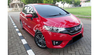 2016 Honda Jazz RS - Mobil Pilihan 2016 Honda Jazz RS - Mobil Pilihan