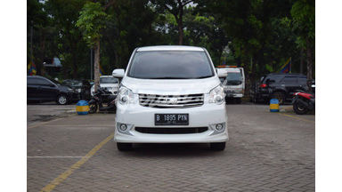2015 Toyota Nav1 V 2.0 Limitide 2015 Toyota Nav1 V 2.0 Limitide