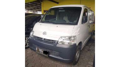 2015 Daihatsu Gran Max Blindvan - Siap Pakai 2015 Daihatsu Gran Max Blindvan - Siap Pakai