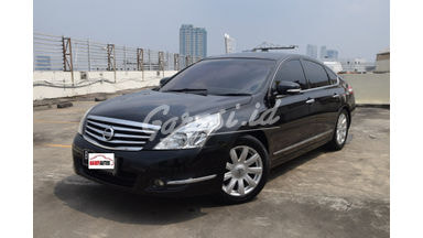 2009 Nissan Teana XV 2009 Nissan Teana XV