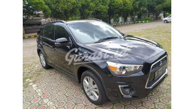 2016 Mitsubishi Outlander PX 2016 Mitsubishi Outlander PX