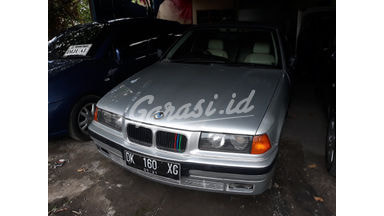 1994 BMW 3 Series 323 i - Good Condition 1994 BMW 3 Series 323 i - Good Condition
