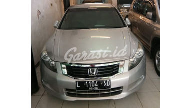 2010 Honda Accord E 2010 Honda Accord E