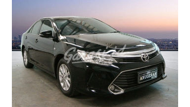 2015 Toyota Camry G - Mobil Pilihan 2015 Toyota Camry G - Mobil Pilihan
