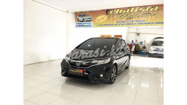 2017 Honda Jazz RS 2017 Honda Jazz RS