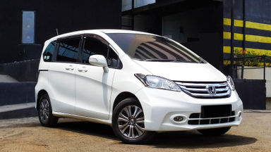 2015 Honda Freed 1.5 E PSD At - Mobil Pilihan 2015 Honda Freed 1.5 E PSD At - Mobil Pilihan